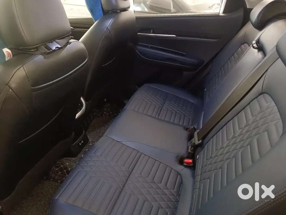 Kia Sonet 2025 20000 Km Driven