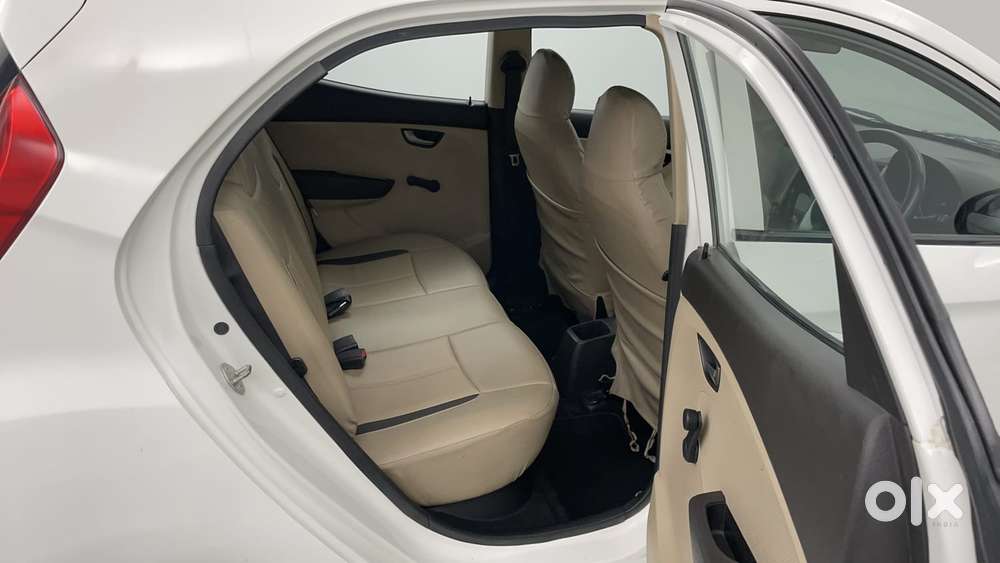 Hyundai Eon Sportz, 2013, Petrol