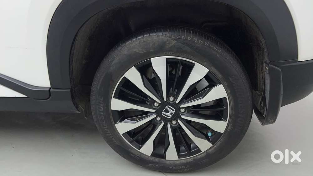 Honda Elevate Zx Cvt, 2024, Petrol