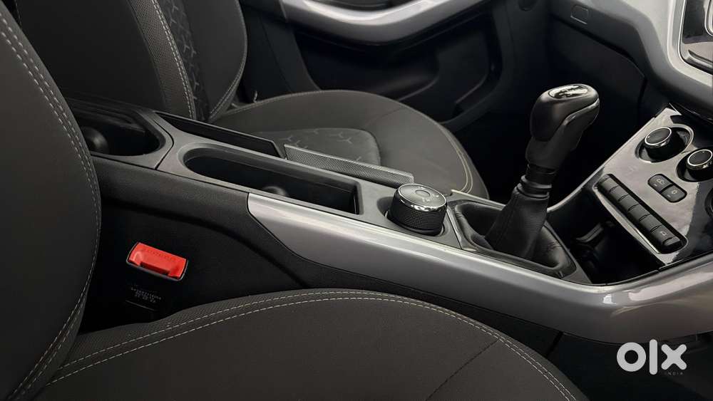 Tata Nexon 1.2 Revotron Xm (s), 2023, Petrol