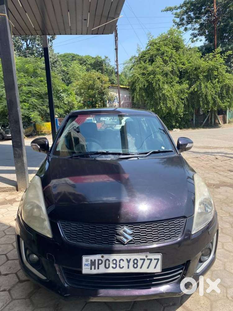 Maruti Suzuki Swift Ddis Vdi, 2016, Diesel