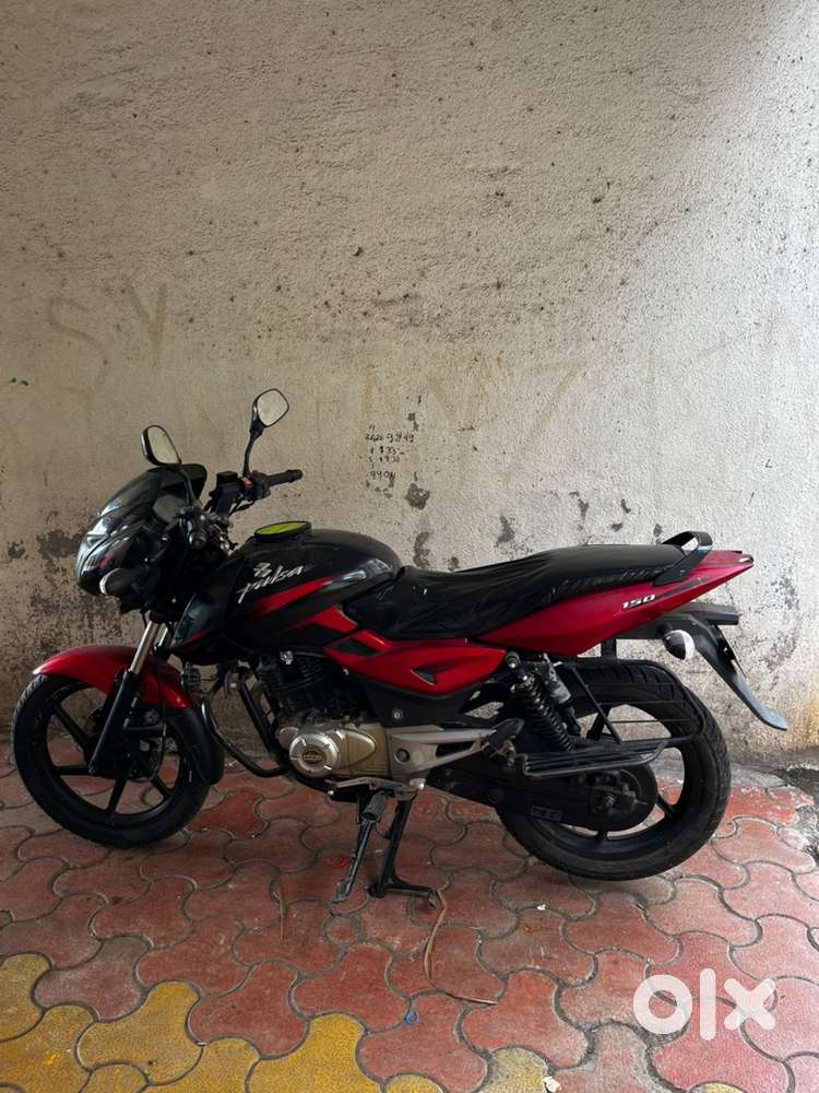 Bajaj Discover Bike in Navi Mumbai, Free classifieds in Navi