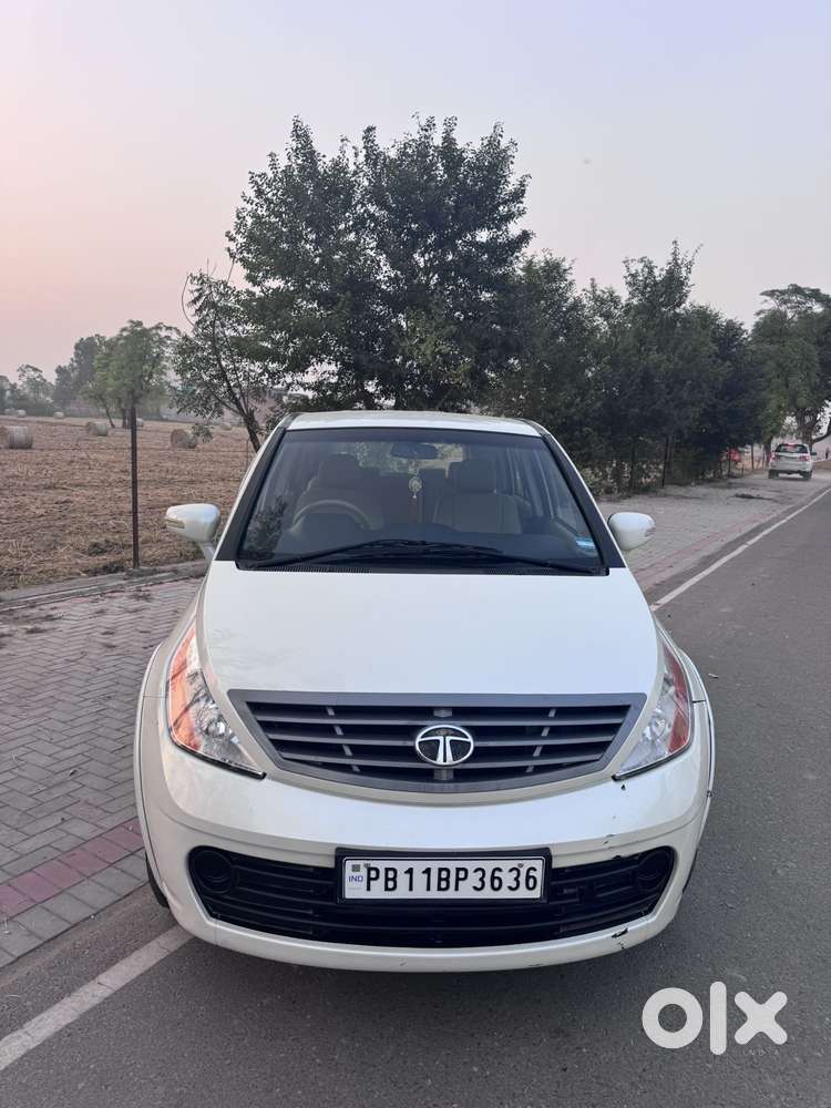 Tata Aria 2010-2013 Pure 4x2, 2012, Diesel