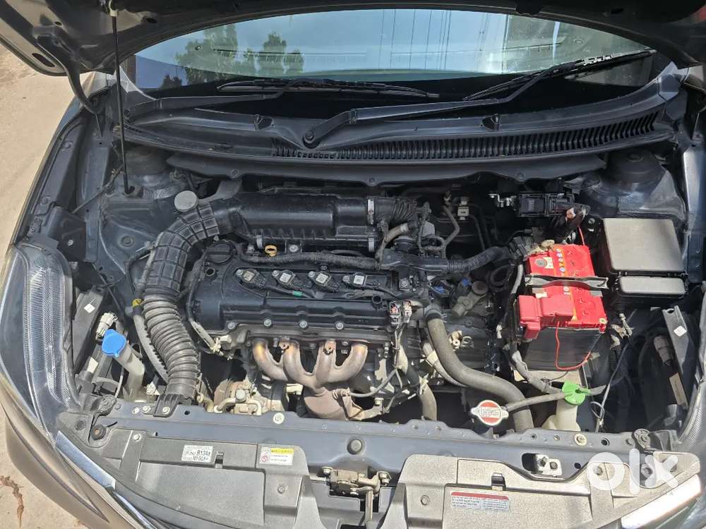 Maruti Suzuki Baleno 1.2 2019