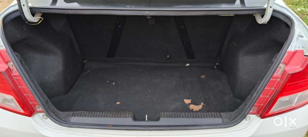 Maruti Suzuki Dzire Ags Zdi Plus, 2018, Diesel