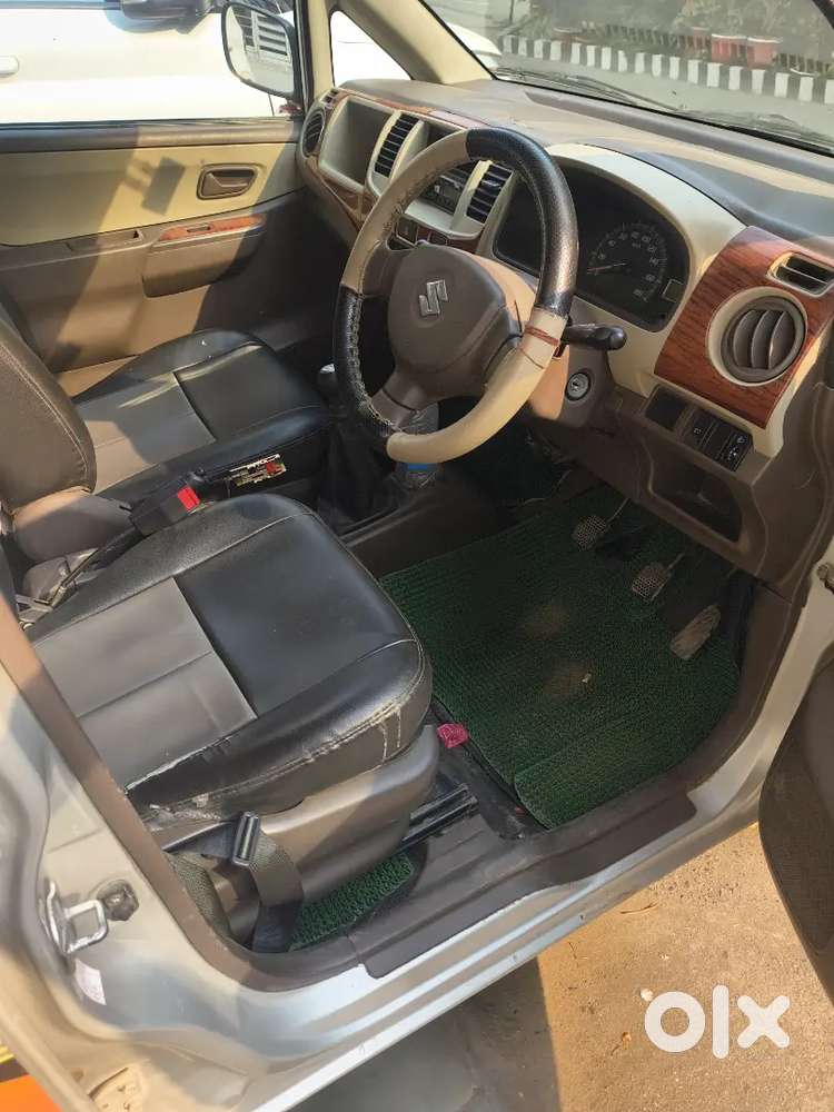 Maruti Suzuki Estilo 2013 Petrol 45500 Km Driven