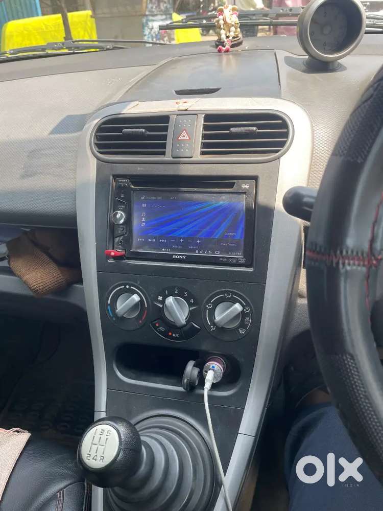 Maruti Suzuki Ritz Vdi 2012 Diesel