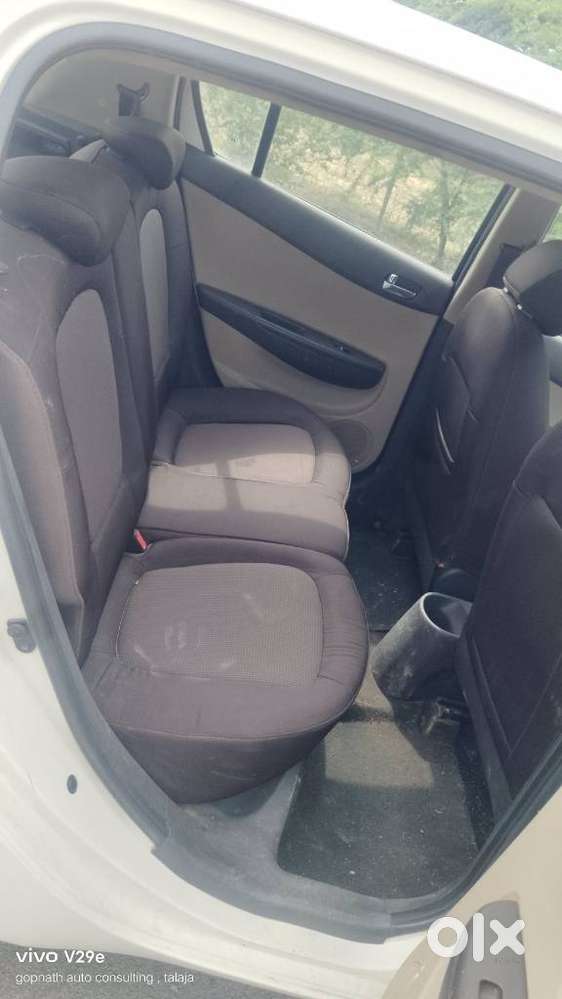 Hyundai I20 2012-2014 Sportz At 1.4, 2014, Diesel