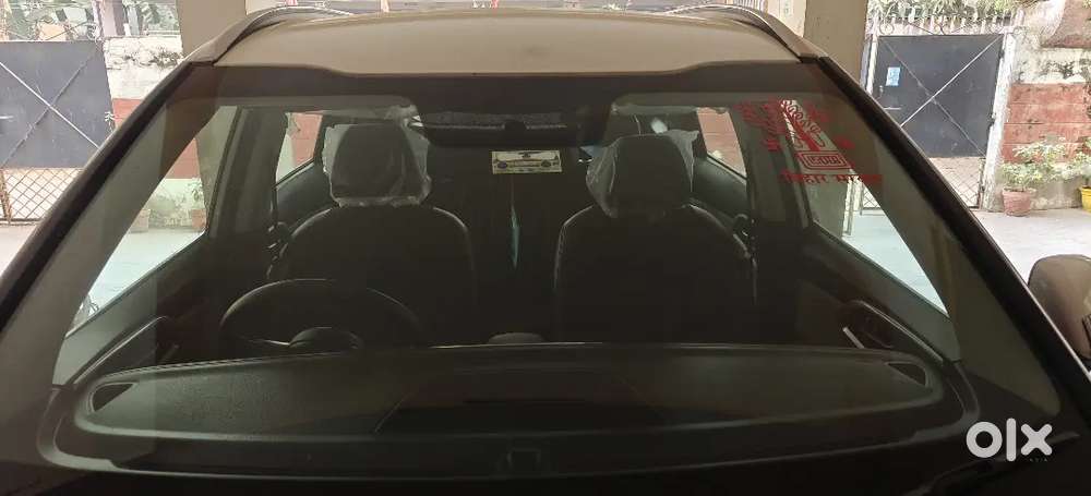 Kia Carens 2023 Cng & Hybrids Well Maintained
