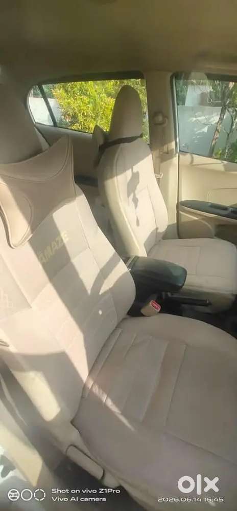 Honda Amaze 2014 Petrol 55000 Km Driven