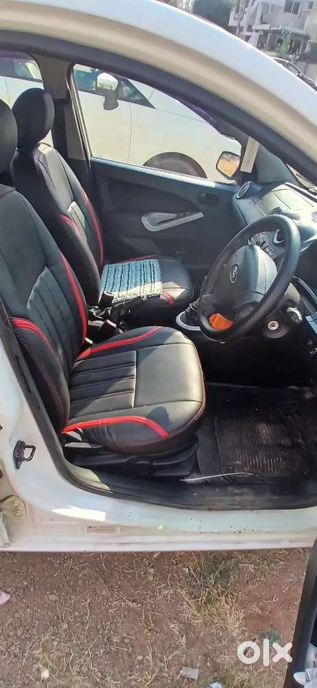 Ford Figo 2011model For Sale