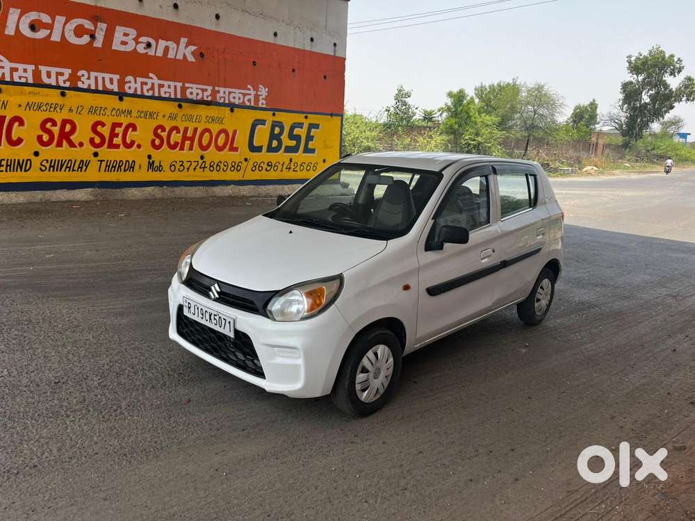 Maruti Suzuki Ignis 1.3 Delta, 2018, Petrol