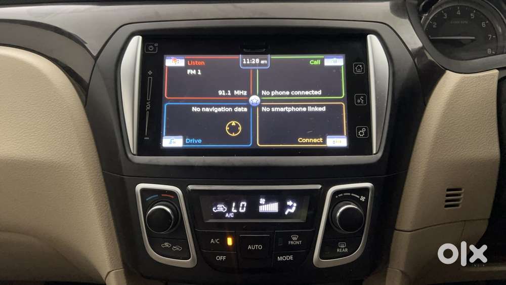 Maruti Suzuki Ciaz 1.4 At Alpha, 2017, Petrol