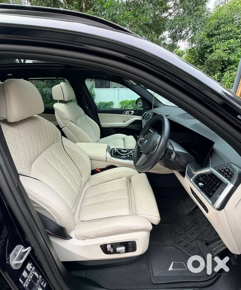 Bmw X5 M Sport Pro 2025 Diesel. Delivery On Jan 2026