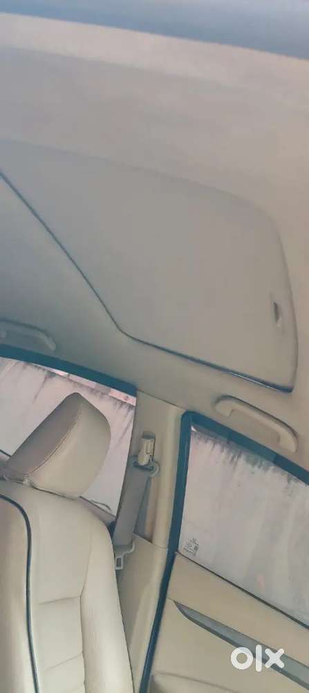 Honda City 2012 Petrol Good Condition