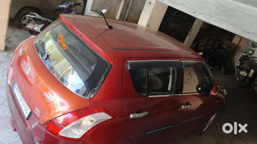 Maruti Suzuki Swift 2014 Petrol Good Condition