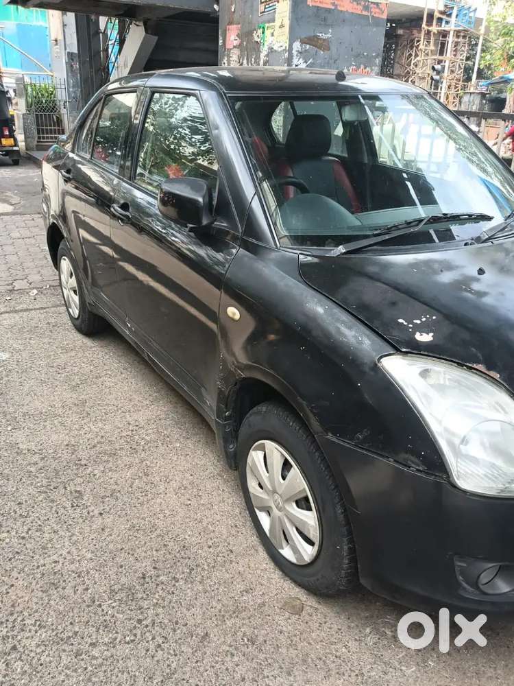 Maruti Suzuki Dzire 2008 Petrol 67000 Km Driven