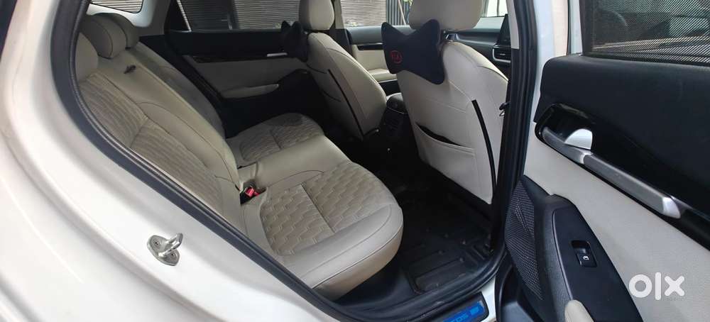 Kia Seltos 1.5 Htx+ Petrol At, 2021, Petrol