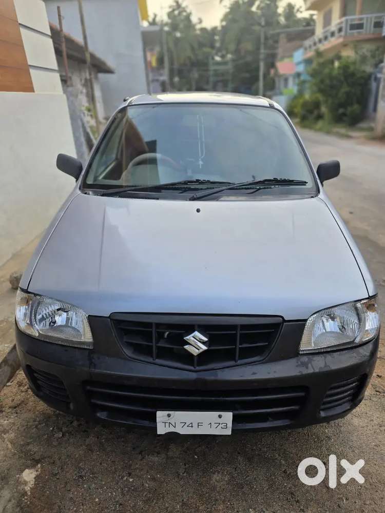 Maruti Alto Lx