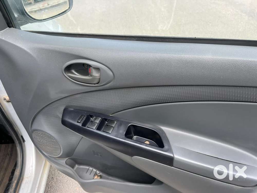 Toyota Etios 2010-2012 Gd, 2012, Diesel