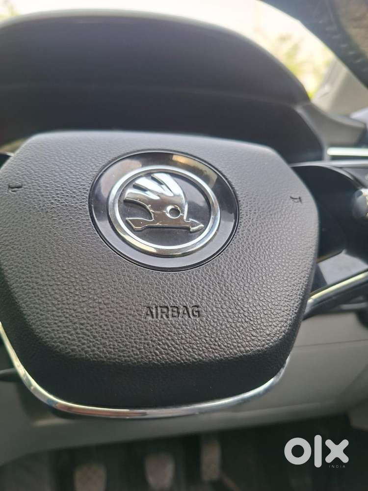 Skoda Kushaq 1.5 Tsi Style, 2024, Petrol