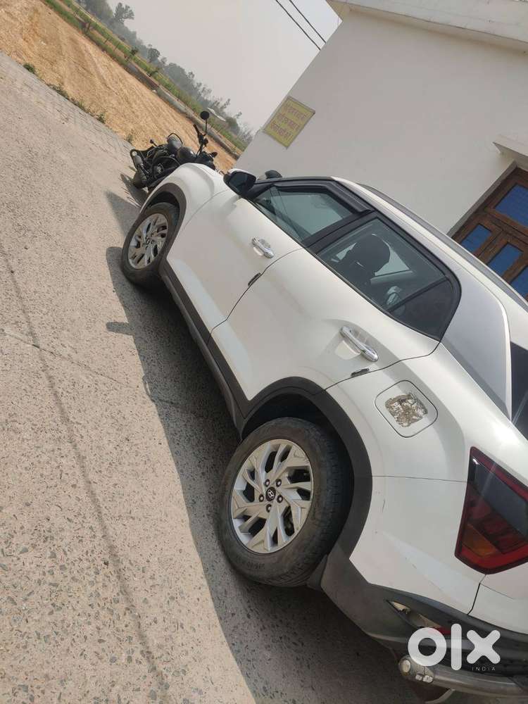 Full Maintain New Car Panromic Sunroof Top Model