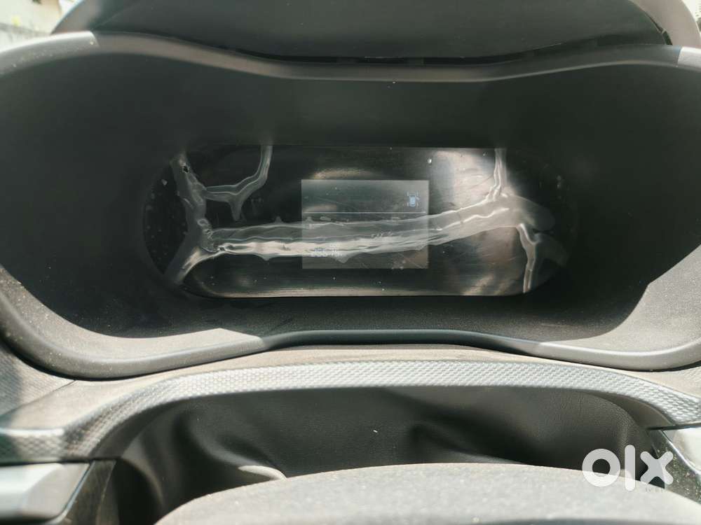 Tata Nexon Creative 1.5  Revotorq Diesel 6mt, 2025, Diesel