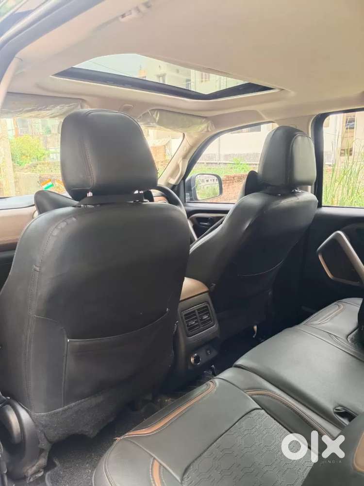 Mahindra Scorpio-n, 2024, Diesel