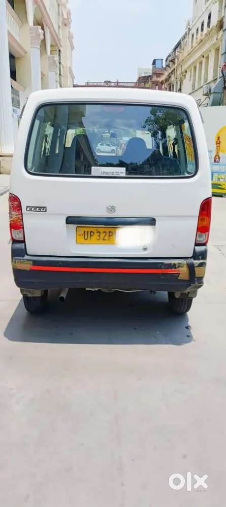 Maruti Suzuki Eeco 2021 Petrol 92000 Km Driven