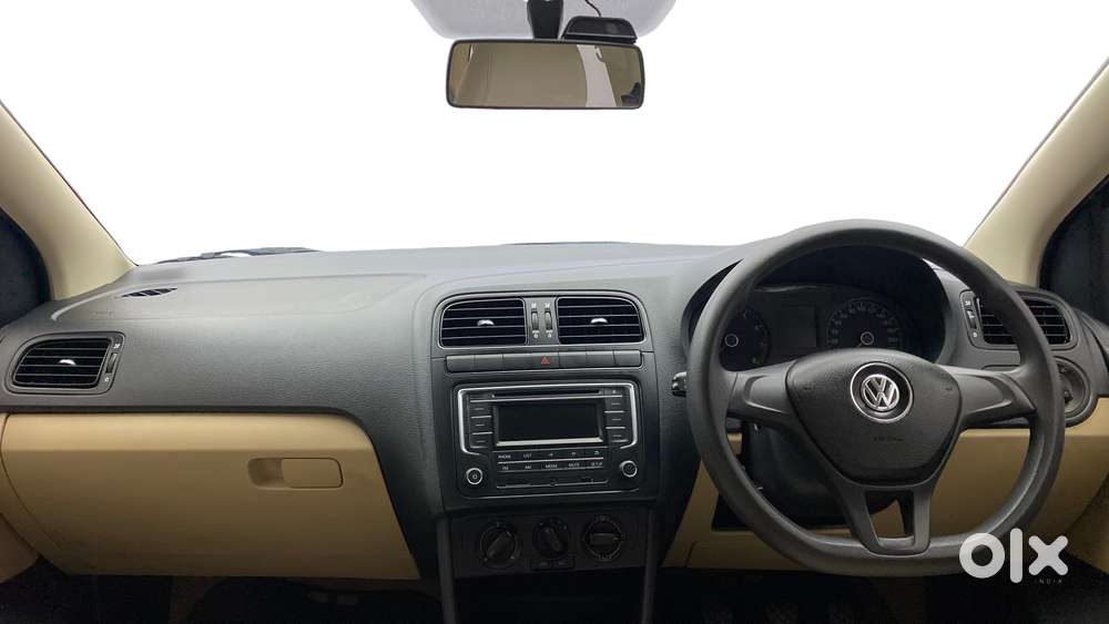 Volkswagen Ameo 1.2 Mpi Comfortline, 2017, Petrol