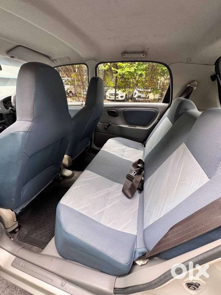 Maruti Suzuki Alto K10 Vxi, 2012, Petrol