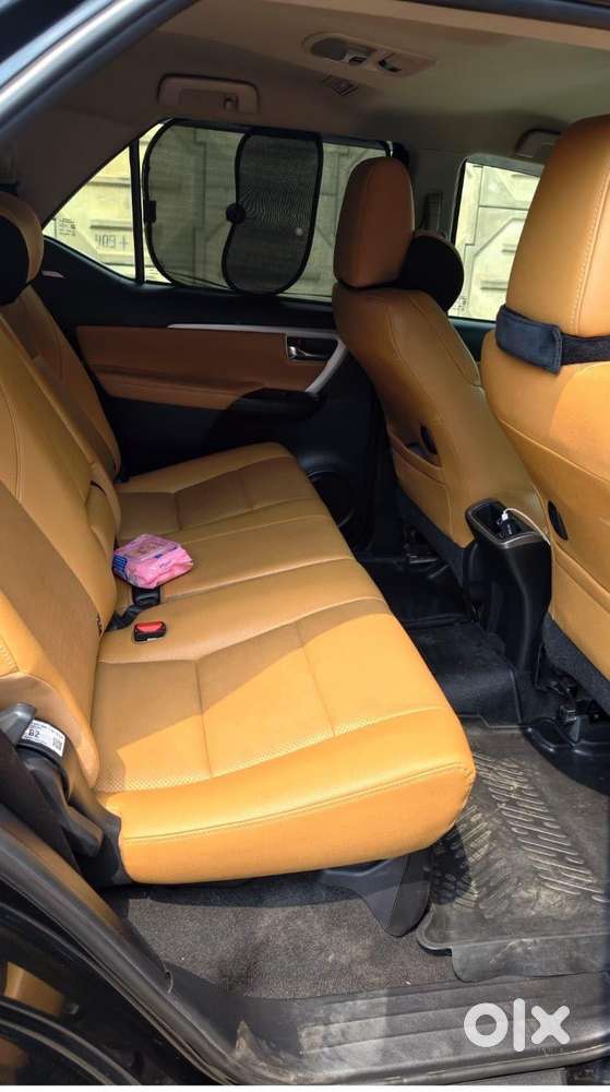 Toyota Fortuner 4x2 At 2.8 Diesel, 2025, Diesel