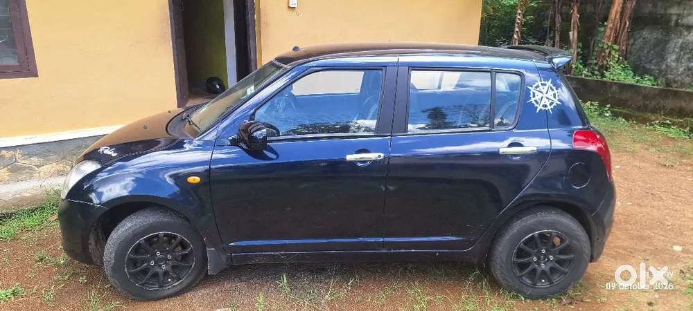 Maruti Suzuki Swift Vdi 2007