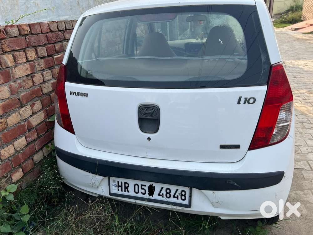 Hyundai I10 Era | Vip Number | Passing Till 2030