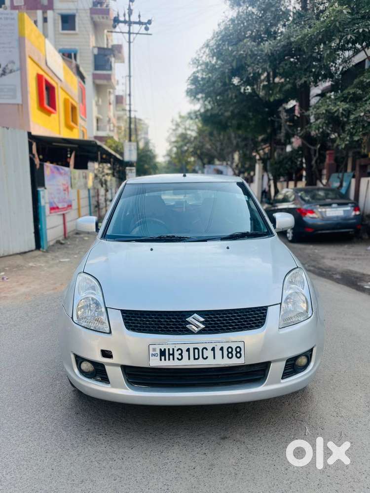 Maruti Suzuki Swift Dzire Ldi Bsiv, 2010, Diesel