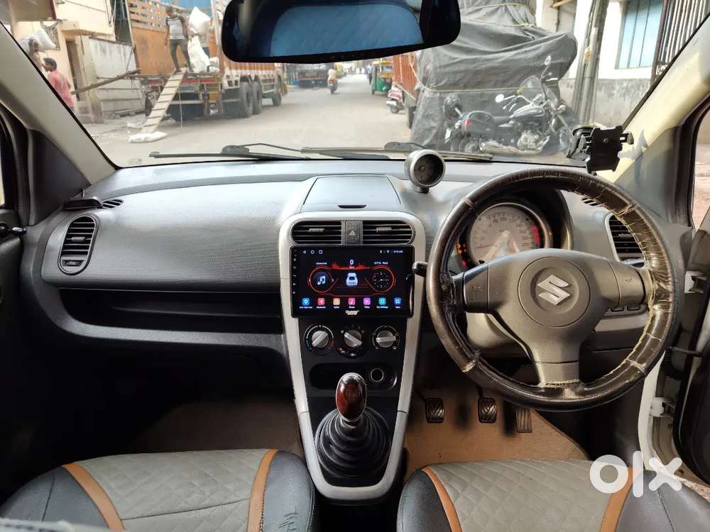 Maruti Suzuki Ritz Elate - Limited Edition