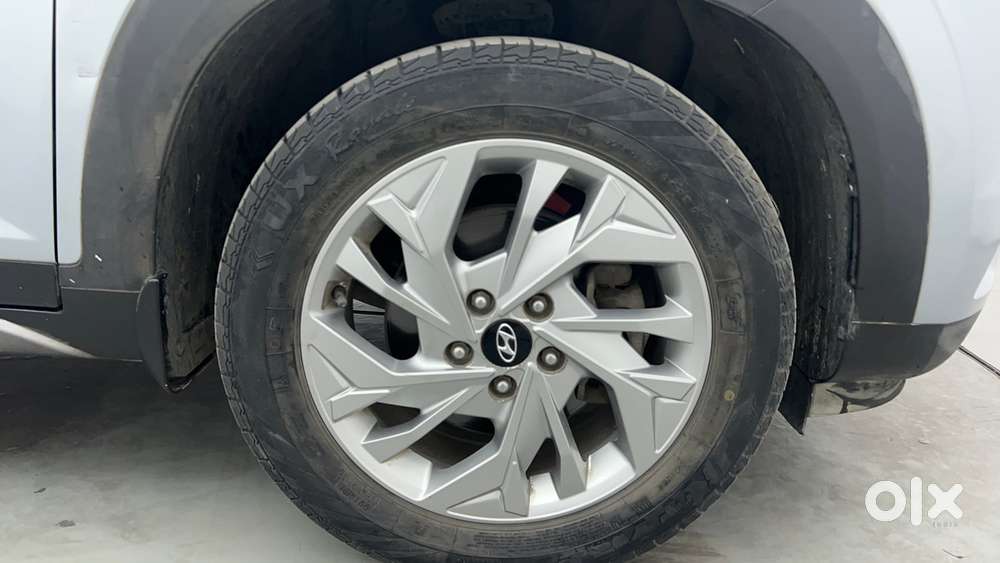 Hyundai Creta 1.5 Sx, 2023, Petrol
