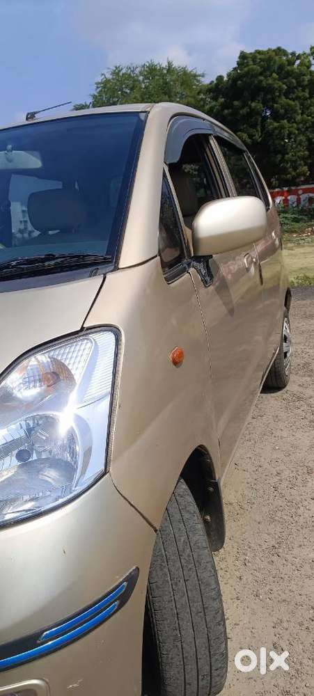Maruti Suzuki Zen Estilo Vxi Bsiv, 2009, Petrol