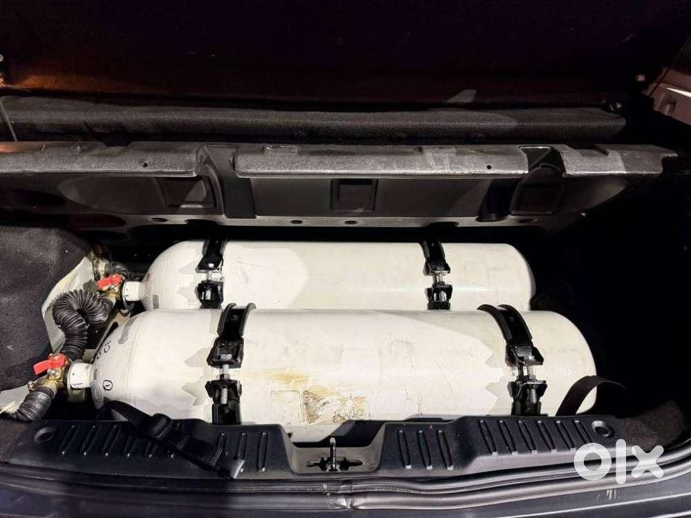 Tata Altroz Xz Plus (o) (s) Icng, 2023, Cng & Hybrids