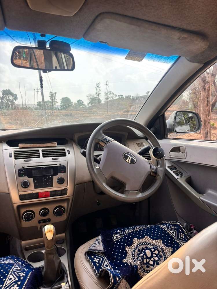 Tata Diesel Car 2010