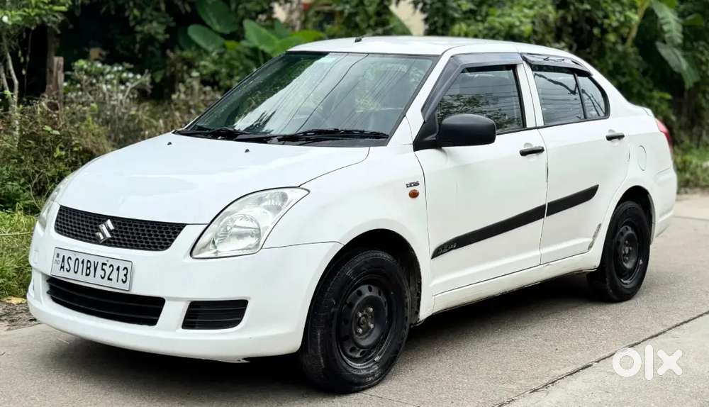 Maruti Suzuki Dzire 2016 Diesel