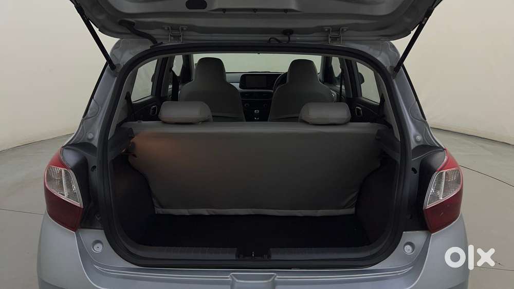Hyundai Grand I10 Nios Asta 1.2 Kappa Vtvt, 2021, Petrol