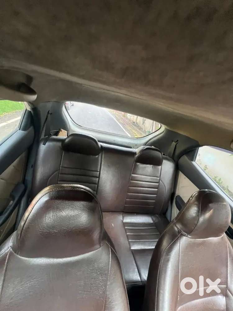 2 Keys New Seat Covers
