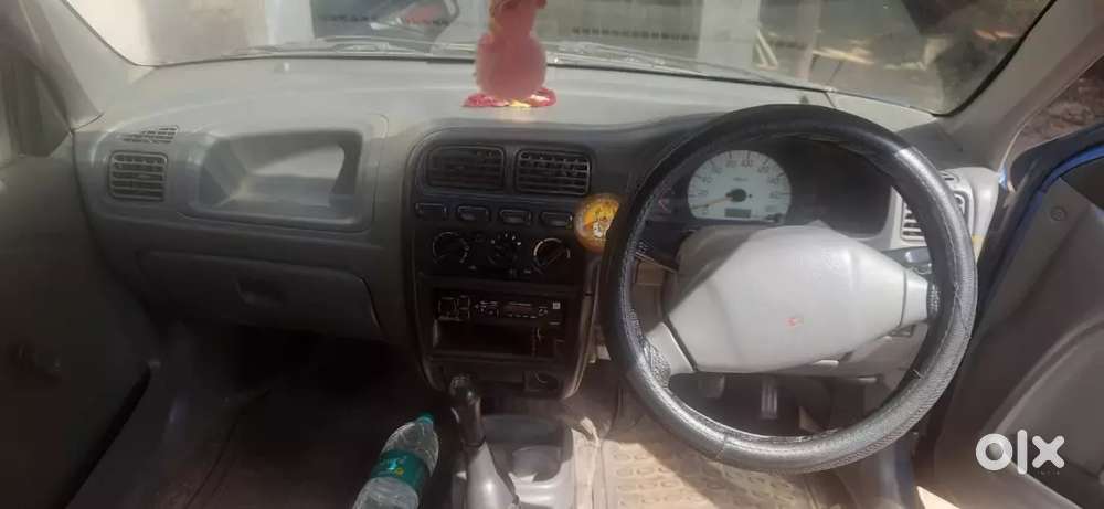 Good Condition Vehicle