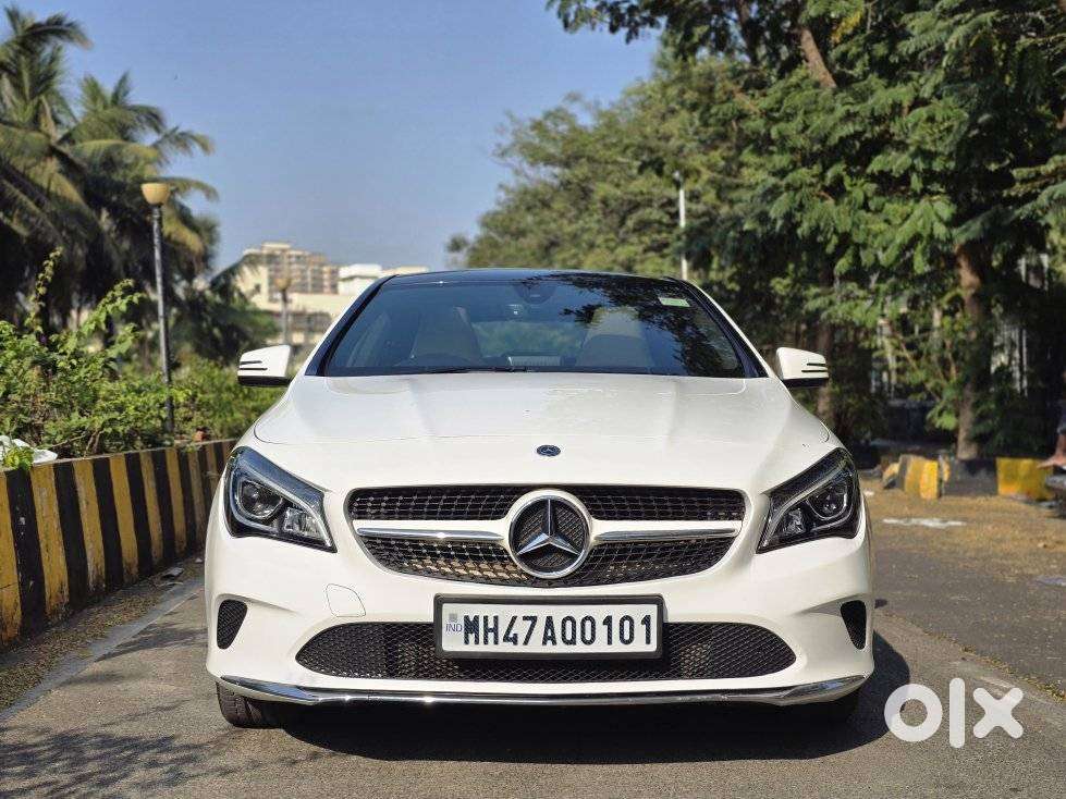 Mercedes-benz Cla Urban Sport 200, 2019, Diesel