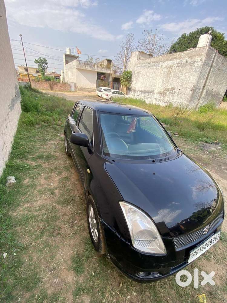Maruti Suzuki Swift 2006 Petrol Well Maintained