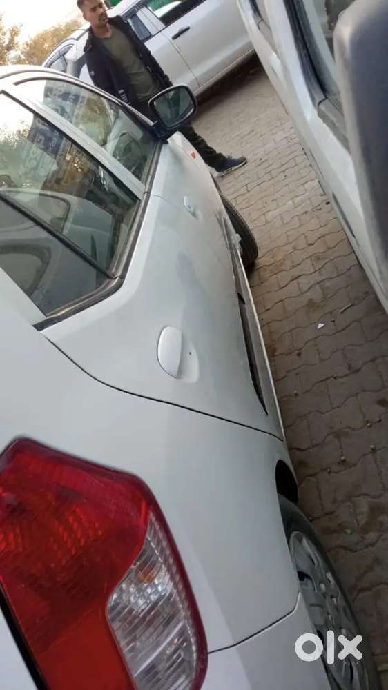 Hyundai I10 Petrol Manual 2010