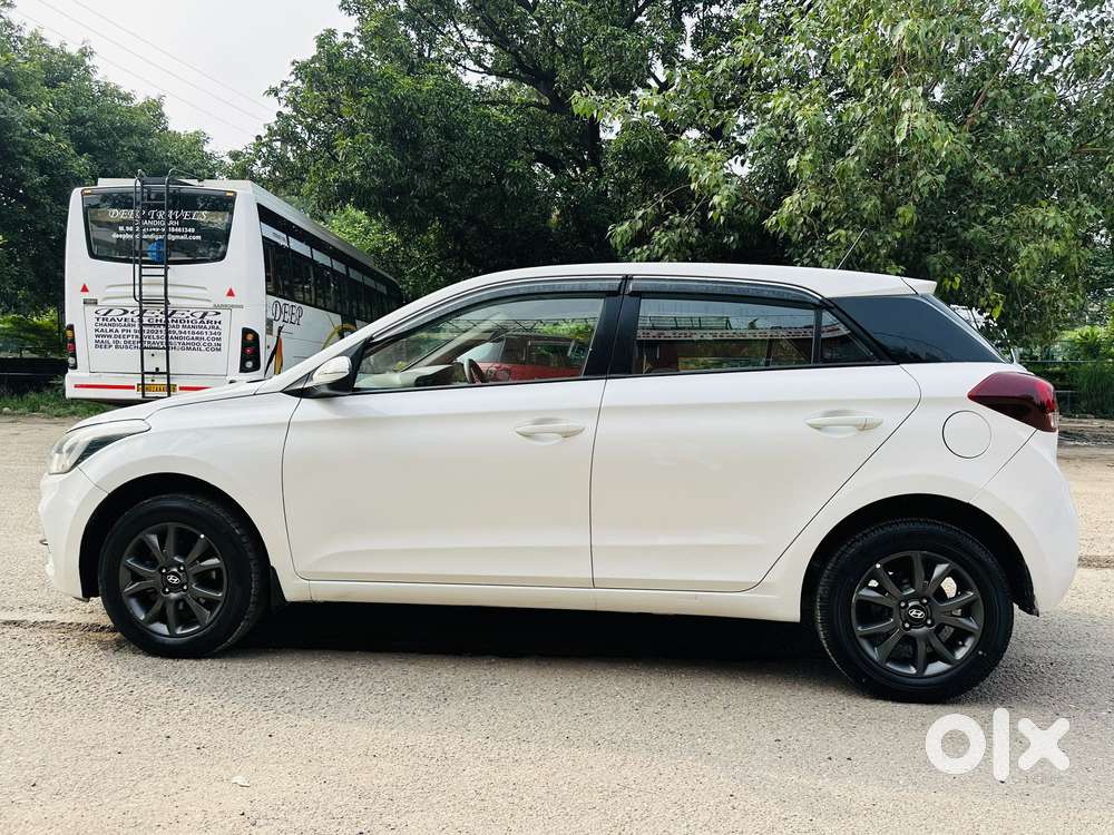 Hyundai Elite I20 [ ] 1.4 Asta Crdi, 2018, Diesel