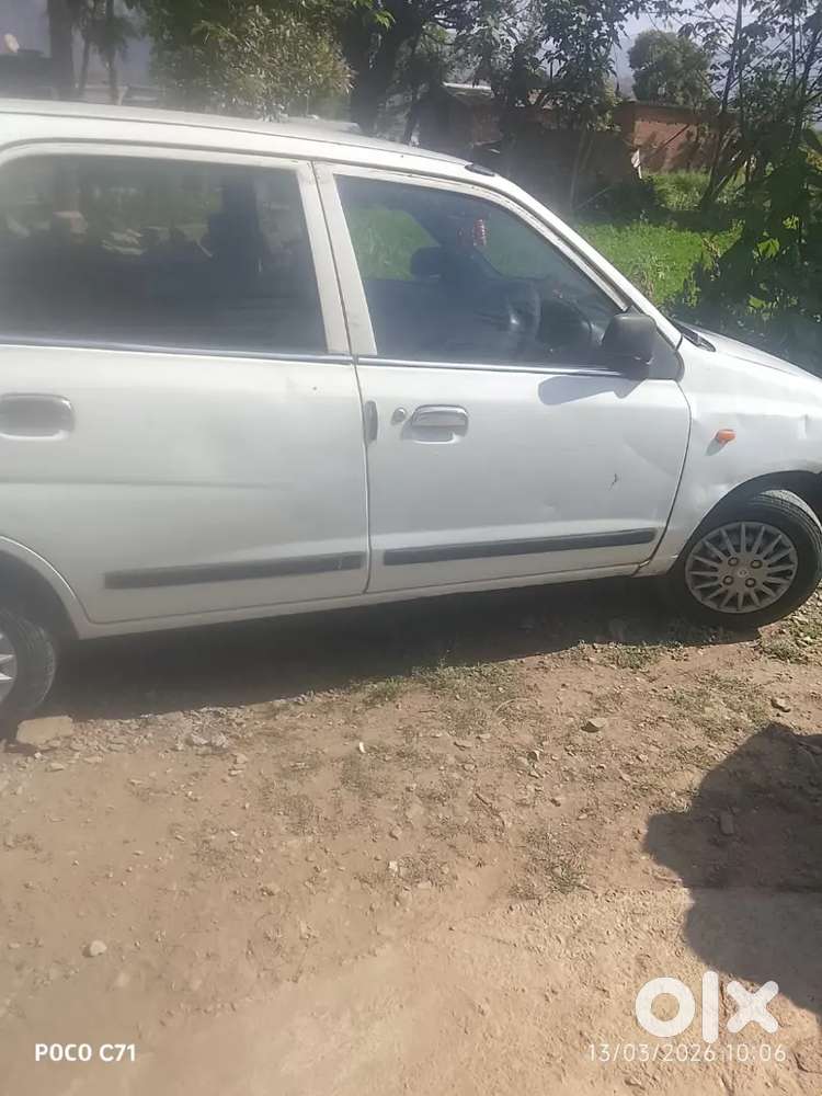 Good Condition Valid 2030