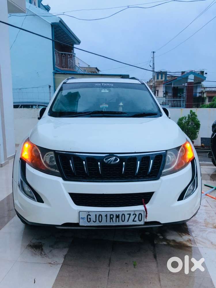 Mahindra Diesel Car 2015